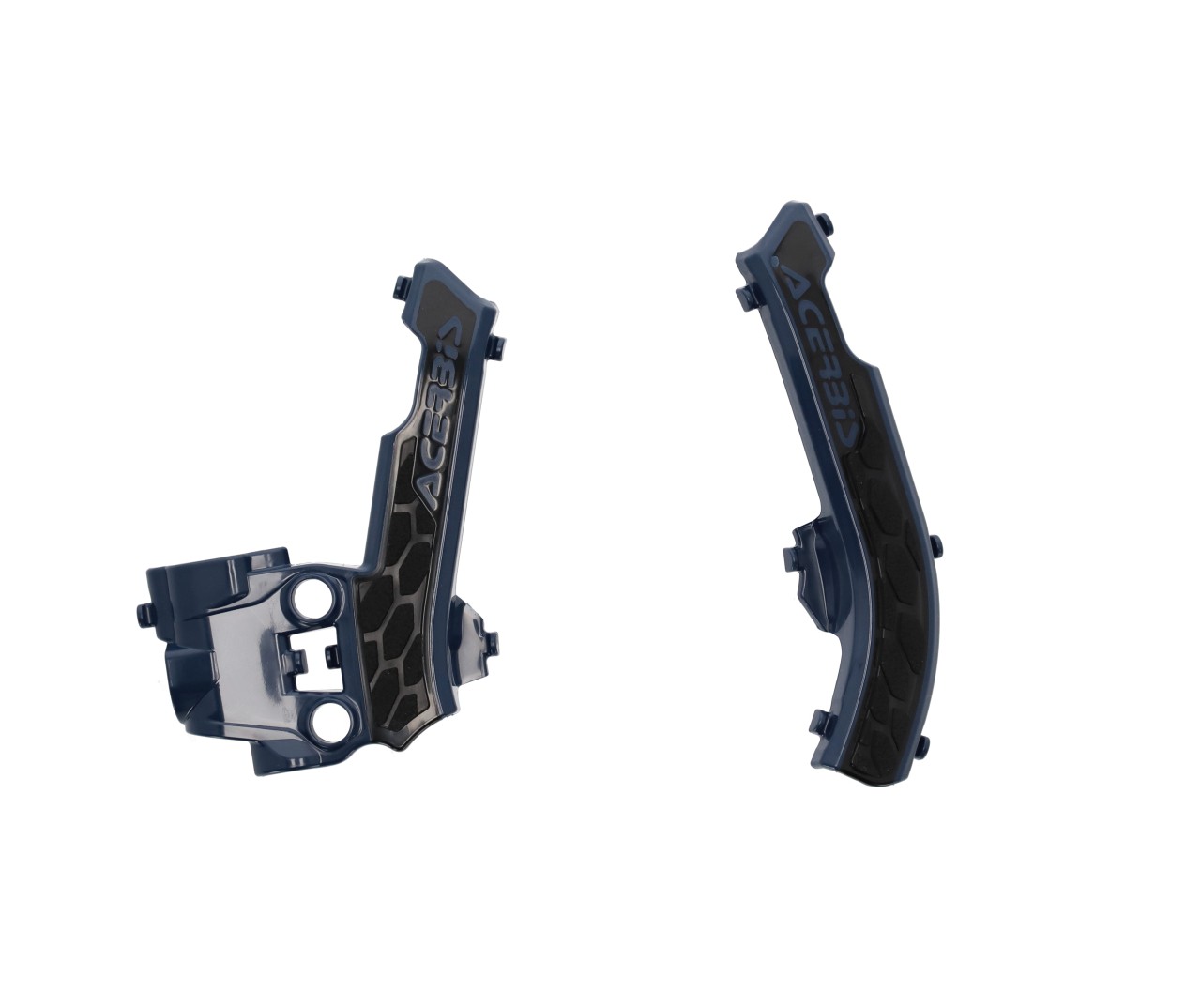 Acerbis PARATELAIO X-GRIP PER 50CC KTM/GAS GAS/HUSQVARNA Sconto