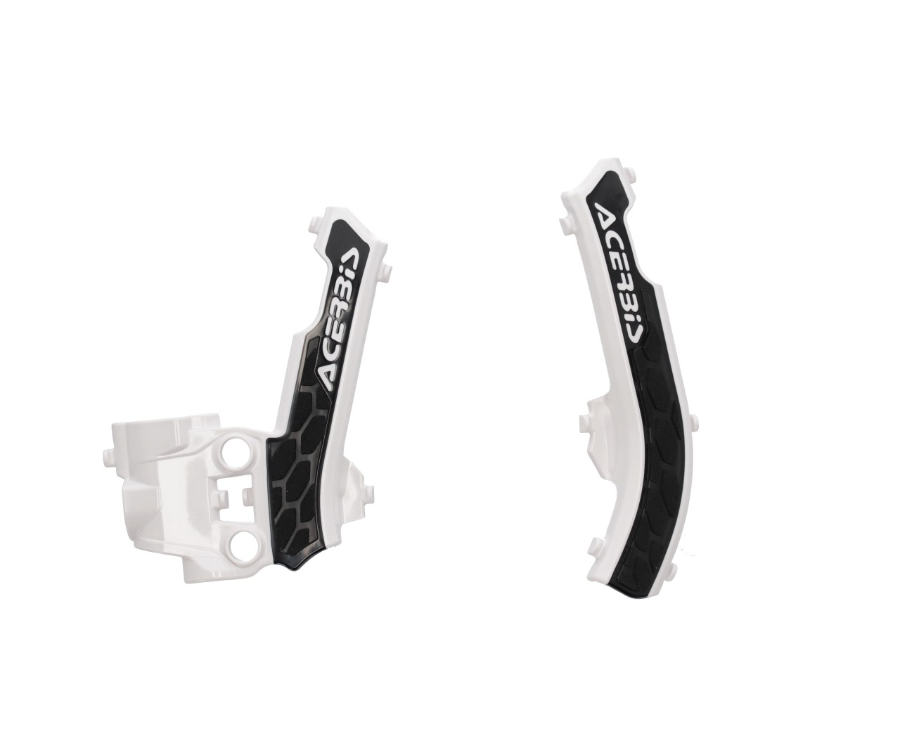 Acerbis PARATELAIO X-GRIP PER 50CC KTM/GAS GAS/HUSQVARNA Sconto