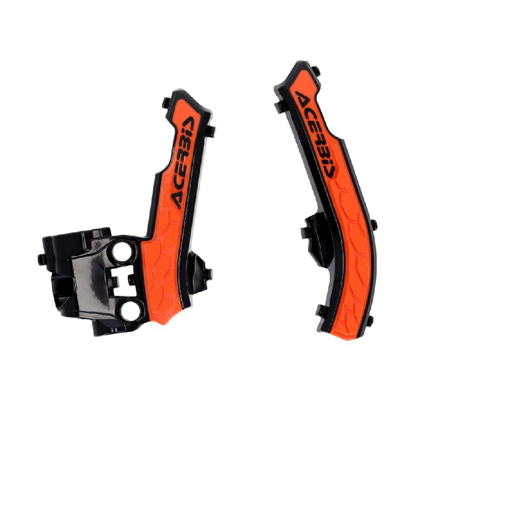 Acerbis PARATELAIO X-GRIP PER 50CC KTM/GAS GAS/HUSQVARNA Sconto