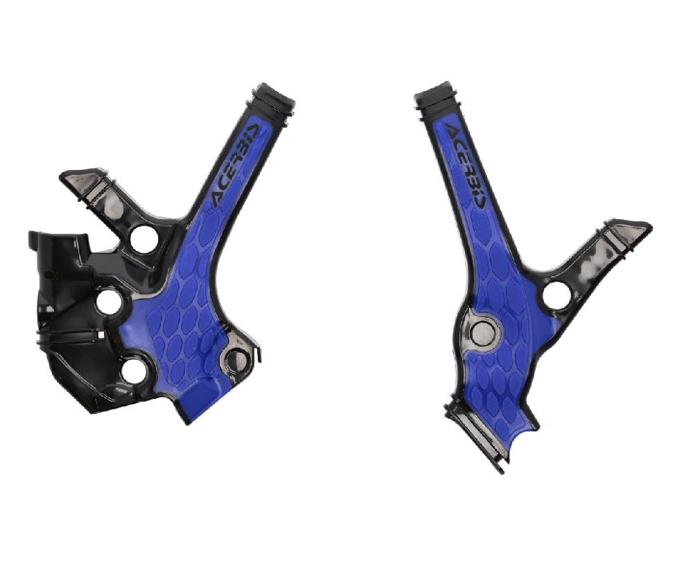 Acerbis PARATELAIO X-GRIP PER YAMAHA Offerta