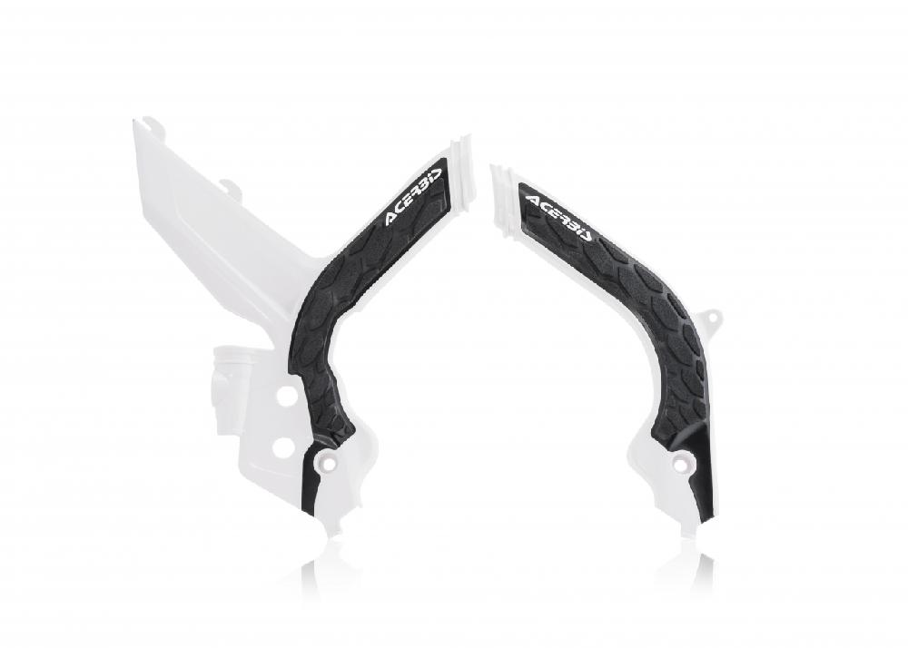 Acerbis PARATELAIO X-GRIP PER KTM In Vendita