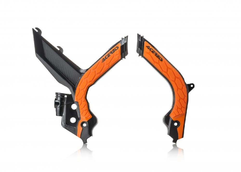 Acerbis PARATELAIO X-GRIP PER KTM In Vendita