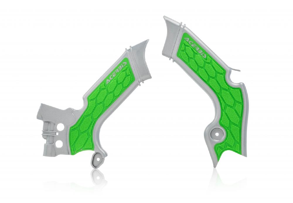 Acerbis PARATELAIO X-GRIP PER KAWASAKI Saldi