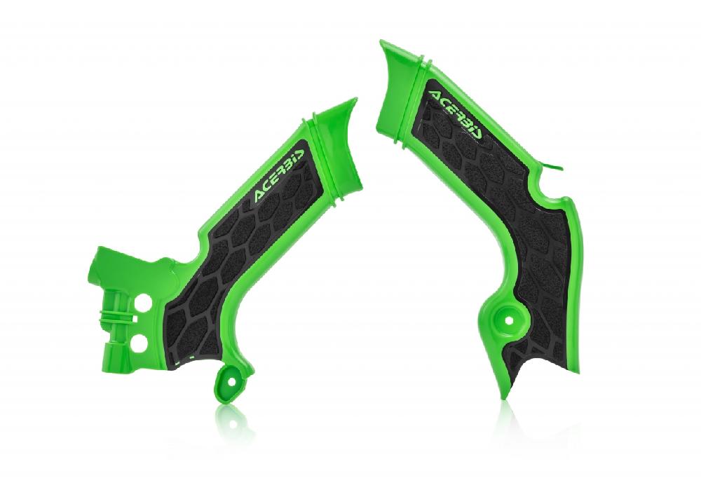 Acerbis PARATELAIO X-GRIP PER KAWASAKI Saldi