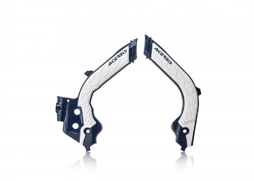 Acerbis PARATELAIO X-GRIP PER HUSQVARNA Vendita Calda