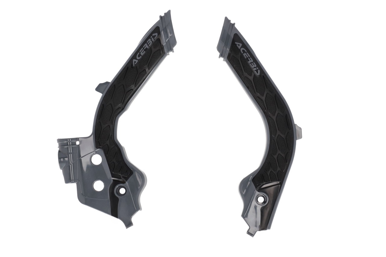 Acerbis PARATELAIO X-GRIP PER HUSQVARNA Vendita Calda