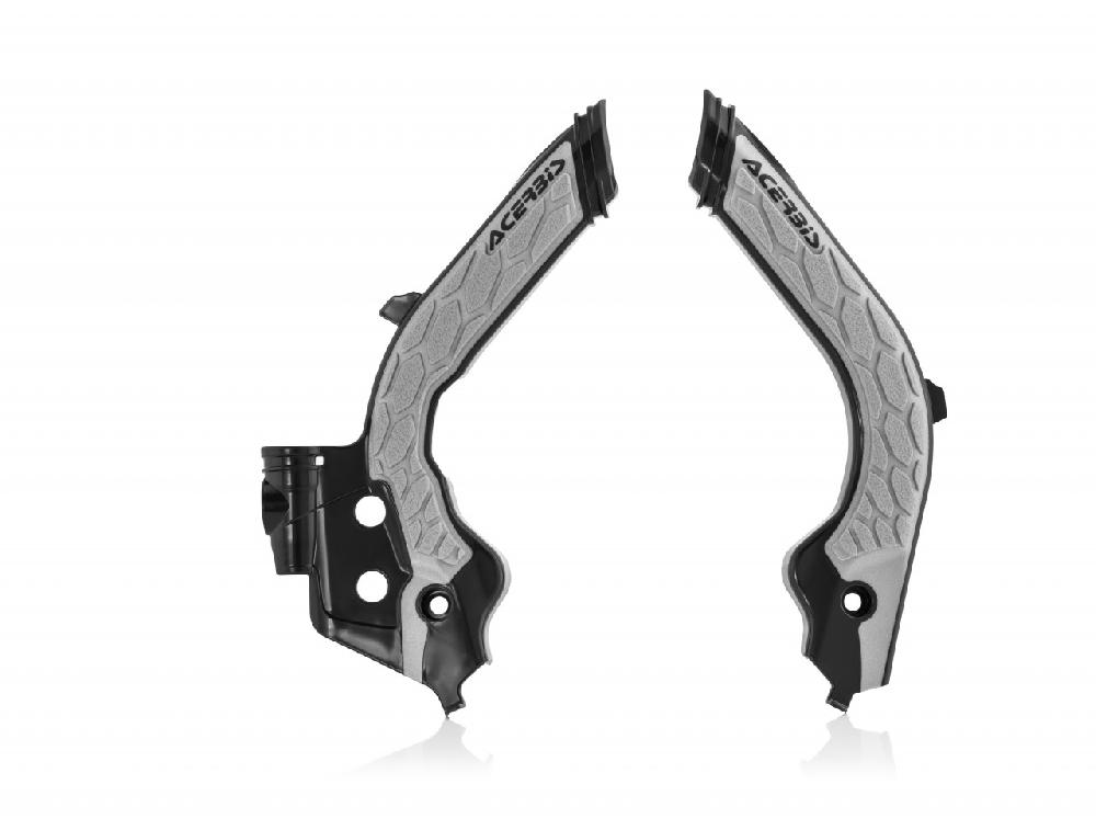 Acerbis PARATELAIO X-GRIP PER HUSQVARNA Vendita Calda