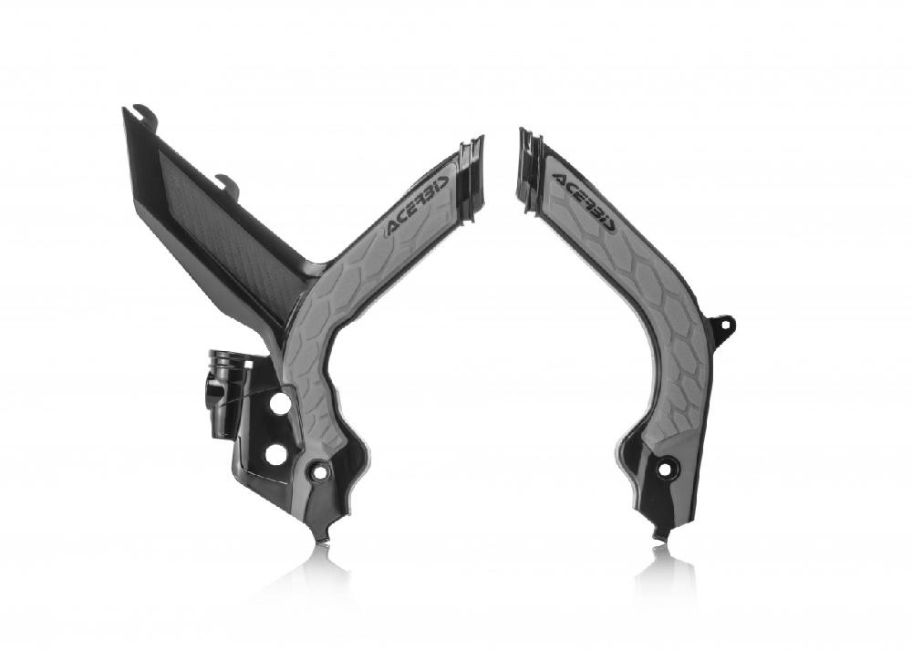 Acerbis PARATELAIO X-GRIP PER KTM Vendita Economica