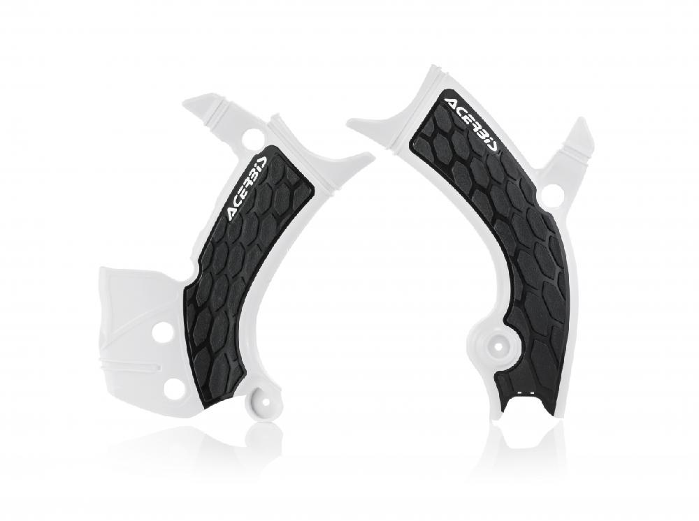 Acerbis PARATELAIO X-GRIP PER YAMAHA Saldi Di Fabbrica