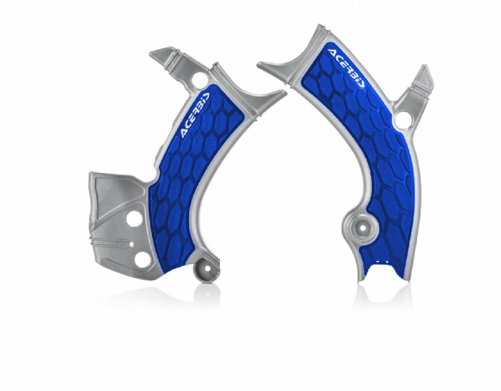 Acerbis PARATELAIO X-GRIP PER YAMAHA Saldi Di Fabbrica