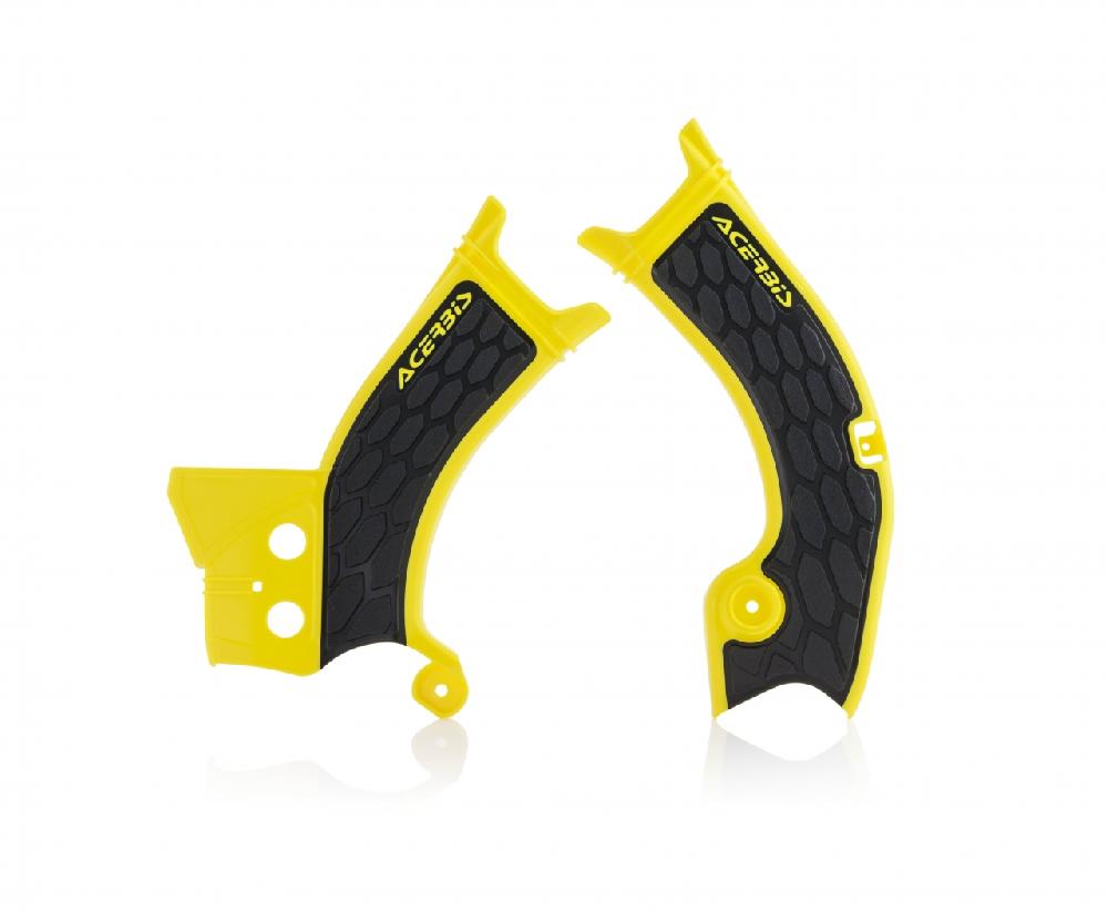 Acerbis PARATELAIO X-GRIP PER SUZUKI Vendite Flash