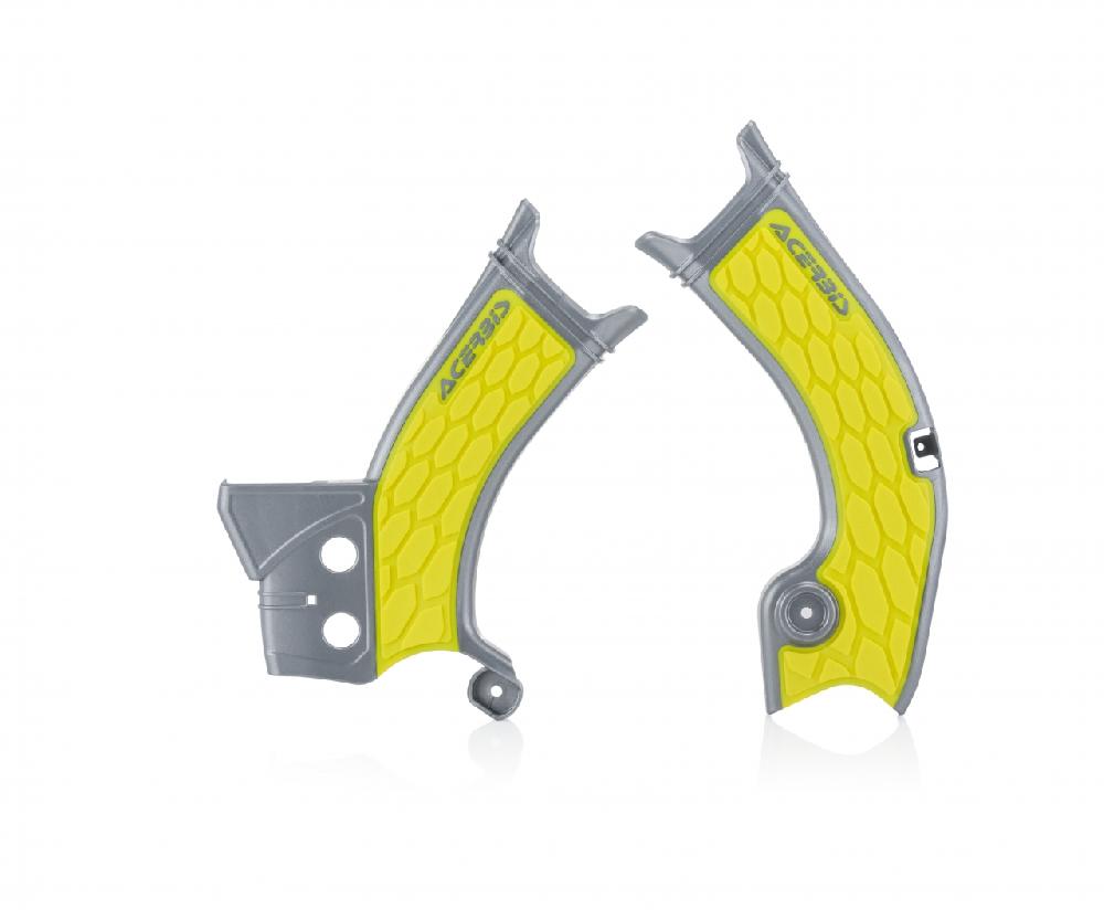 Acerbis PARATELAIO X-GRIP PER SUZUKI Vendite Flash