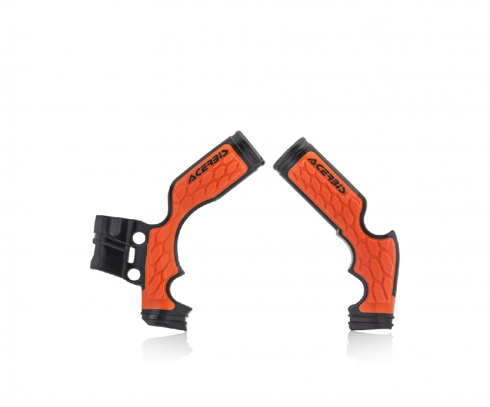 Acerbis PARATELAIO X-GRIP PER KTM HUSQVARNA Negozio