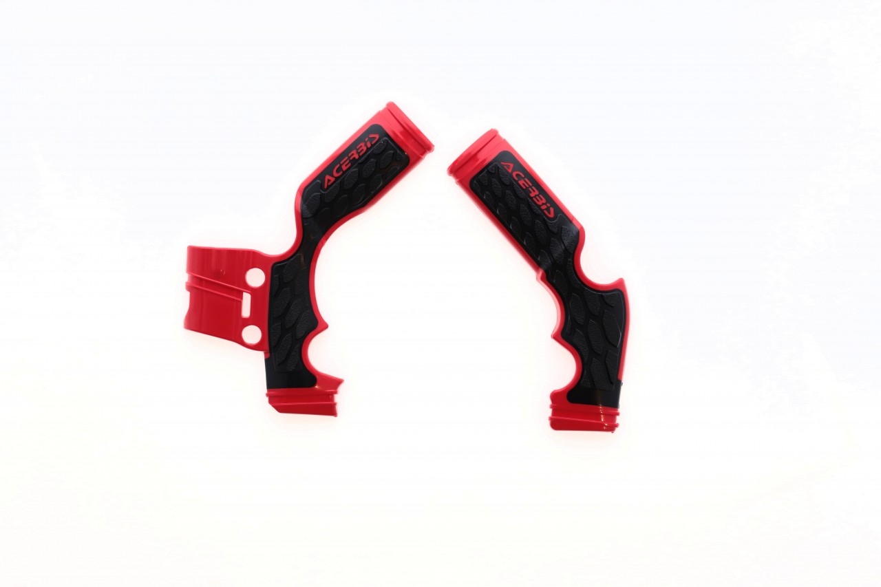 Acerbis PARATELAIO X-GRIP PER KTM HUSQVARNA Negozio