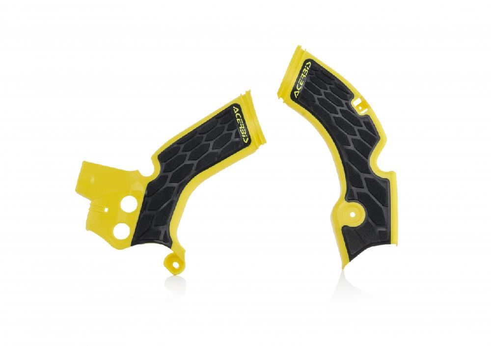 Acerbis PARATELAIO X-GRIP PER SUZUKI In Saldo