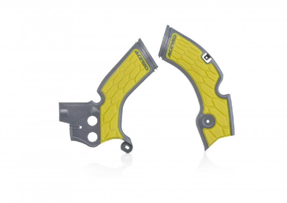 Acerbis PARATELAIO X-GRIP PER SUZUKI In Saldo