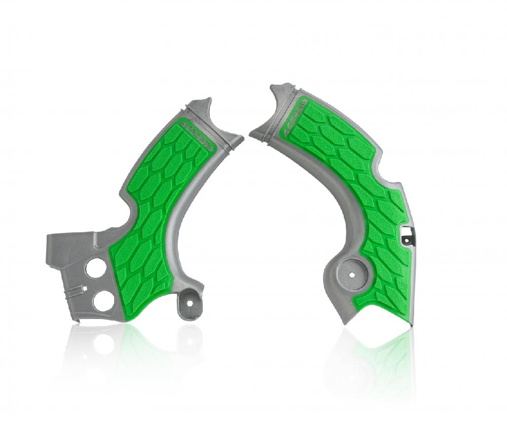 Acerbis PARATELAIO X-GRIP PER KAWASAKI Nuova