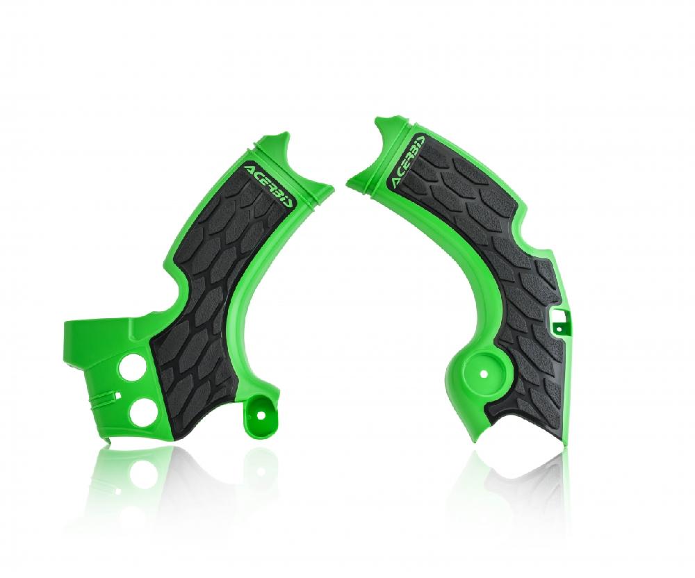 Acerbis PARATELAIO X-GRIP PER KAWASAKI Nuova