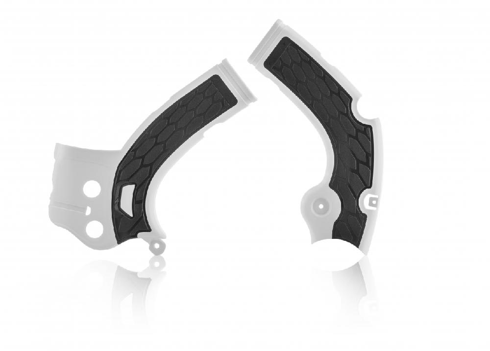 Acerbis PARATELAIO X-GRIP PER YAMAHA Moda