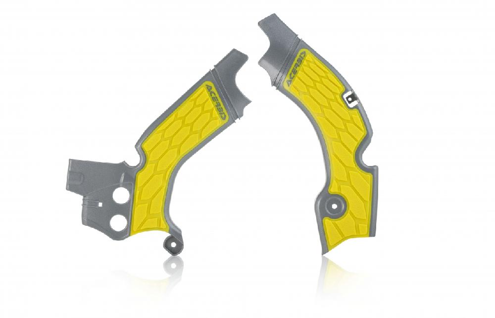 Acerbis PARATELAIO X-GRIP PER SUZUKI Spedizione gratuita