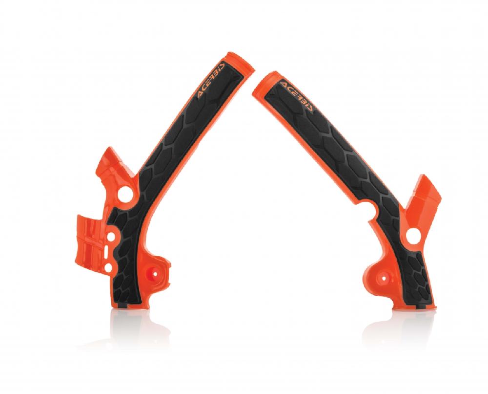 Acerbis PARATELAIO X-GRIP PER KTM Sconto di tempo limitato