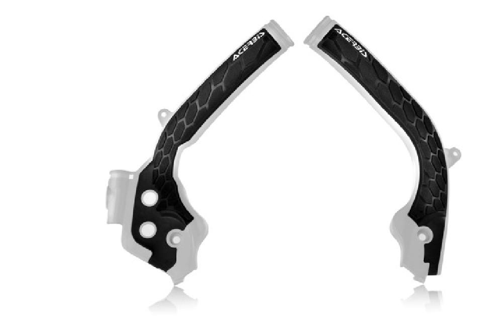 Acerbis PARATELAIO X-GRIP PER KTM/HUSQVARNA Negozio online di fabbrica