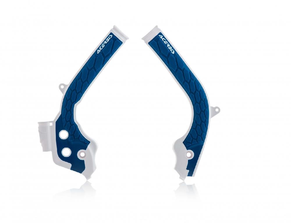 Acerbis PARATELAIO X-GRIP PER KTM/HUSQVARNA Negozio online di fabbrica