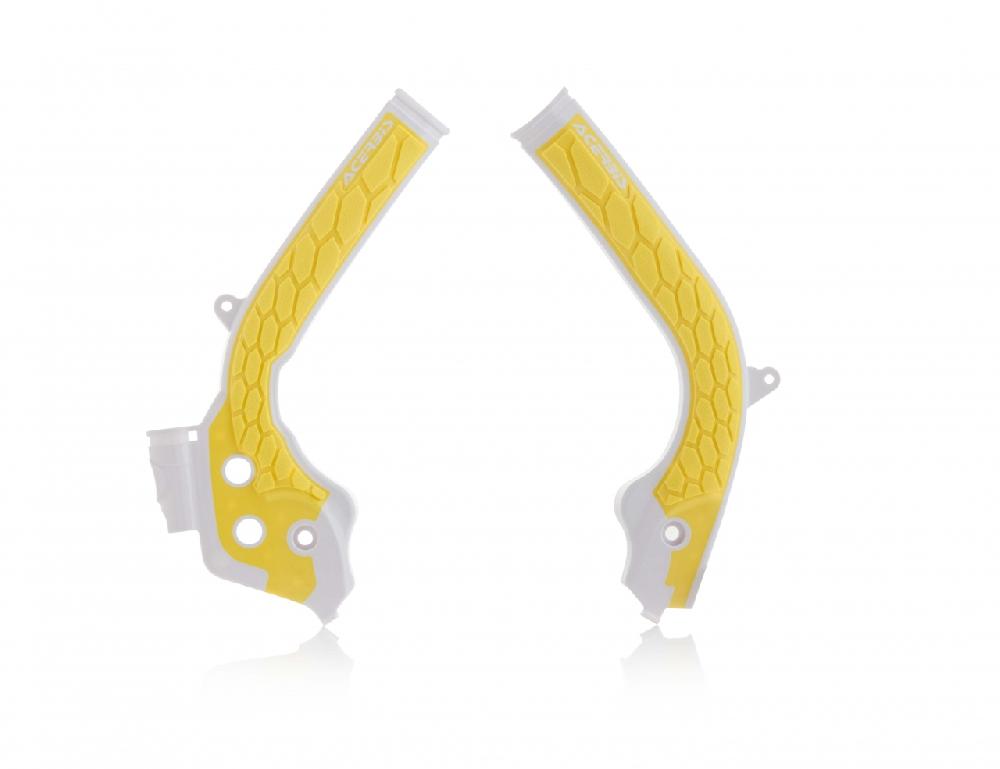 Acerbis PARATELAIO X-GRIP PER KTM/HUSQVARNA Negozio online di fabbrica