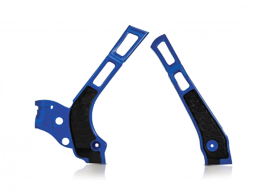 Acerbis PARATELAIO X-GRIP PER YAMAHA Prezzo di fabbrica