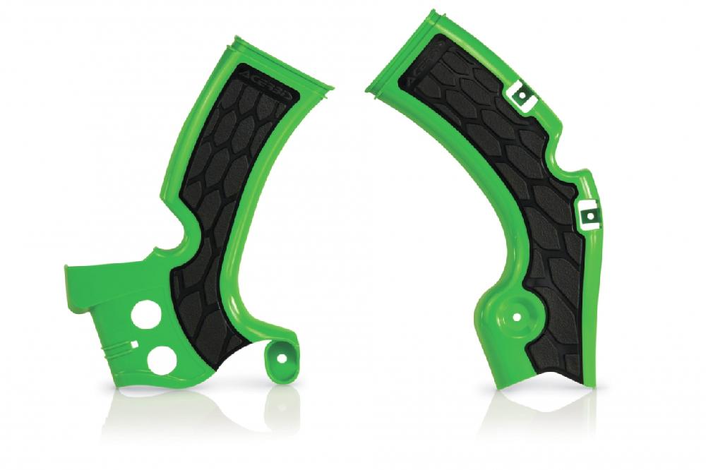 Acerbis PARATELAIO X-GRIP PER KAWASAKI Comprare a buon mercato