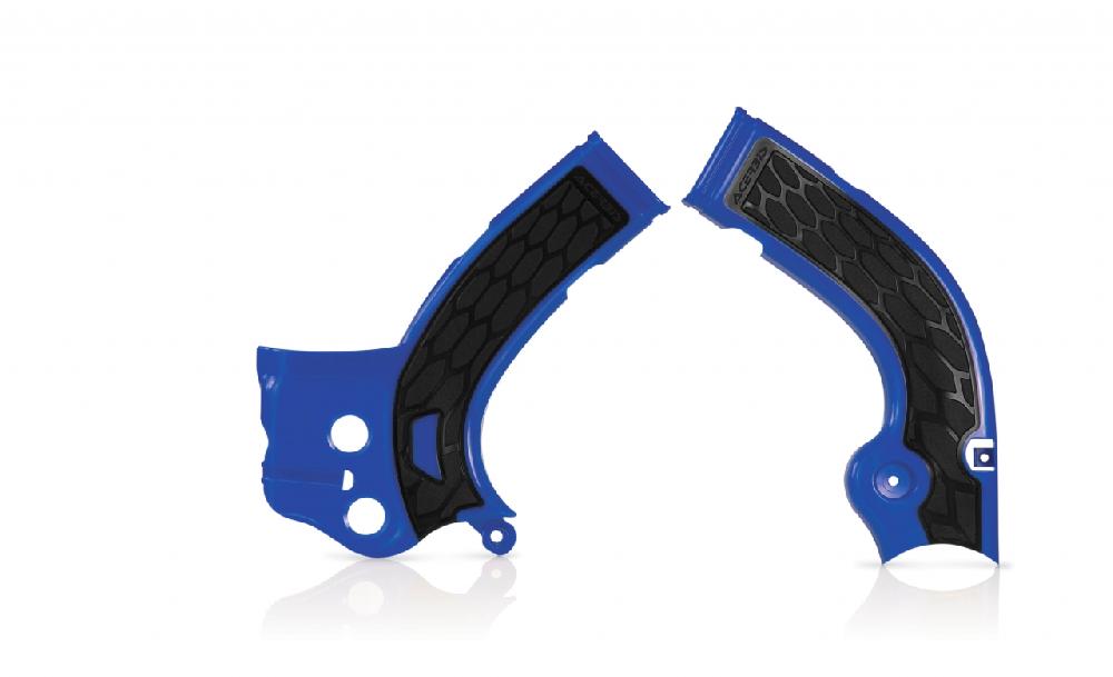 Acerbis PARATELAIO X-GRIP PER YAMAHA Flash Sale