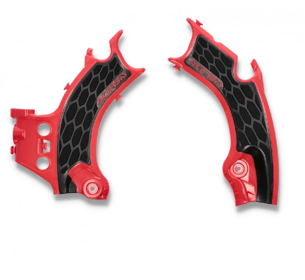 Acerbis PARATELAIO X-GRIP PER HONDA Offerta esclusiva