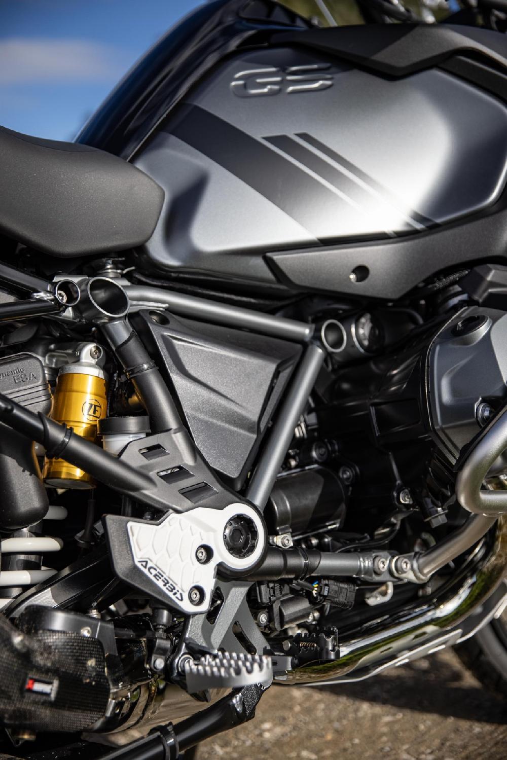 Acerbis PARATELAIO X-GRIP PER BMW R1250GS Vendite stagionali