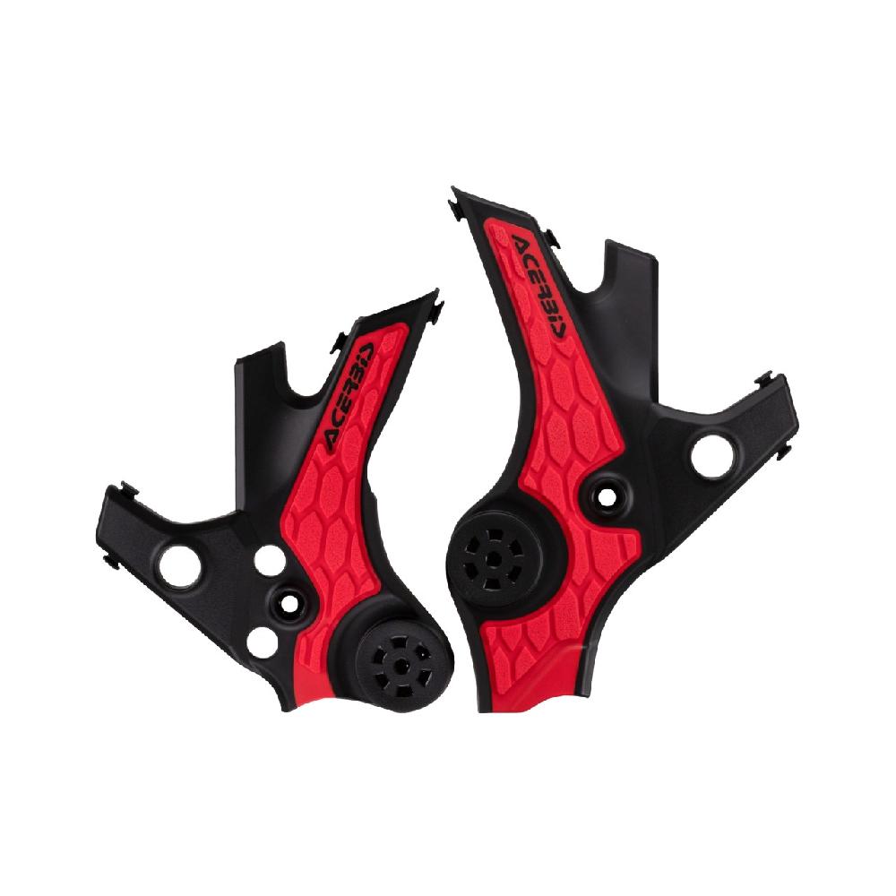 Acerbis PARATELAIO X-GRIP PER HONDA Black Friday