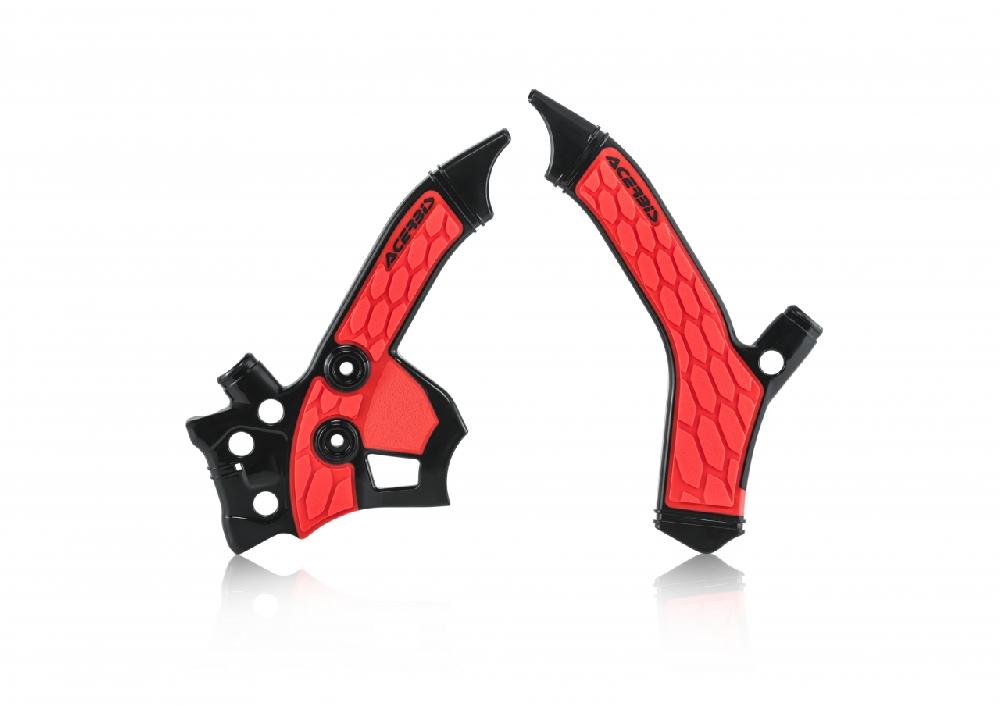 Acerbis PARATELAIO X-GRIP PER HONDA Offerta per la Festa della Mamma
