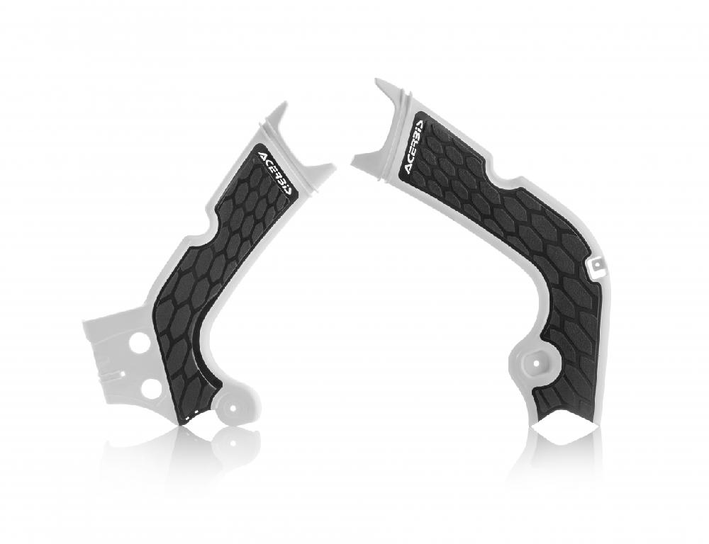 Acerbis PARATELAIO X-GRIP PER HONDA Offerta San Valentino