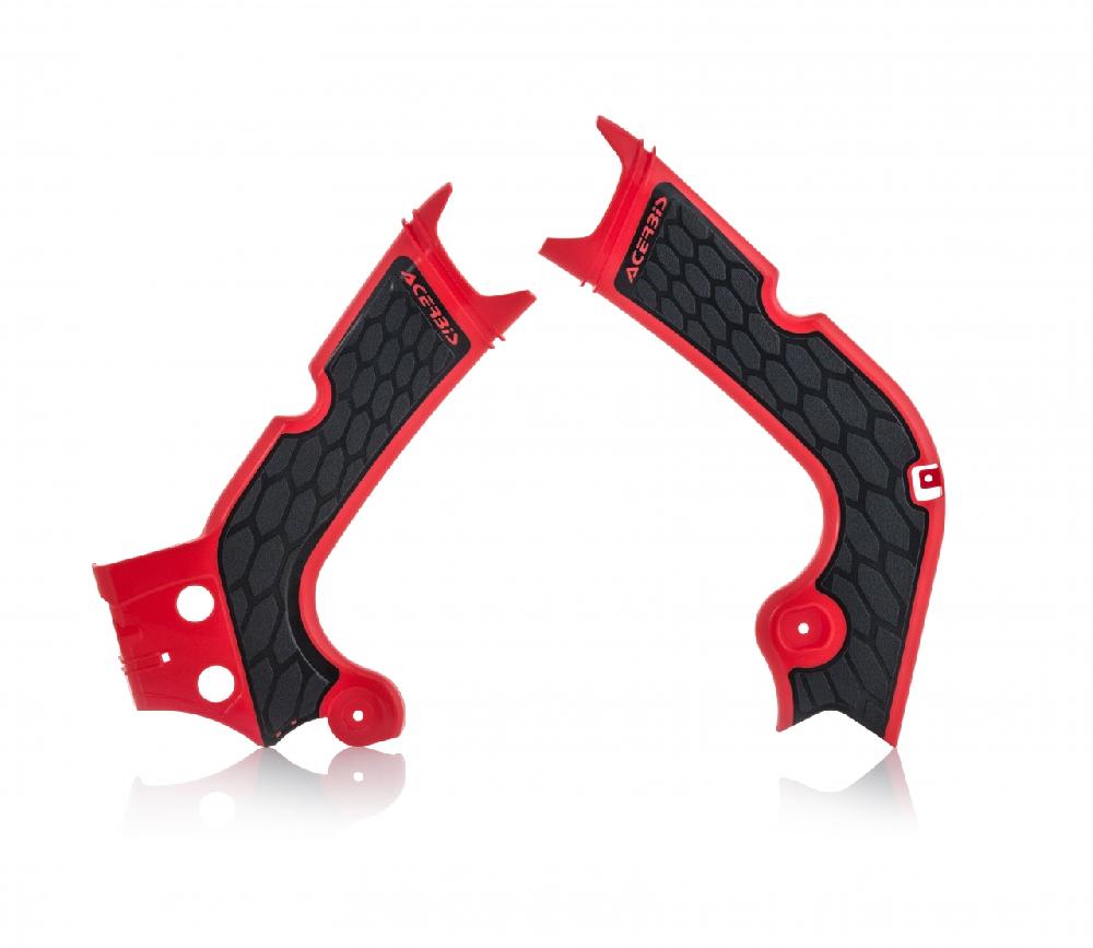 Acerbis PARATELAIO X-GRIP PER HONDA Offerta San Valentino