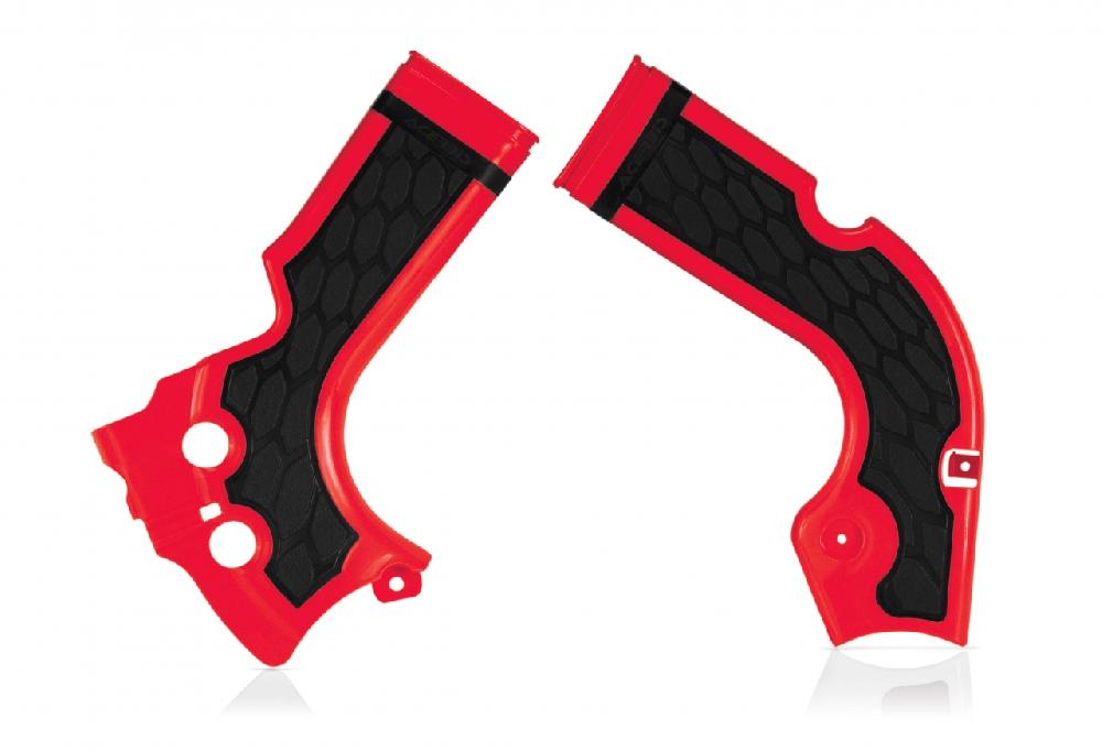 Acerbis PARATELAIO X-GRIP PER HONDA Offerta Anniversario