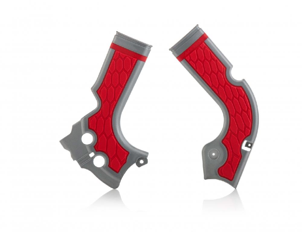 Acerbis PARATELAIO X-GRIP PER HONDA Offerta Anniversario
