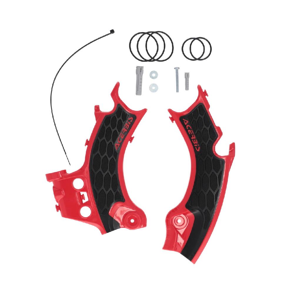 Acerbis PARATELAIO X-GRIP PER HONDA Vendita calda