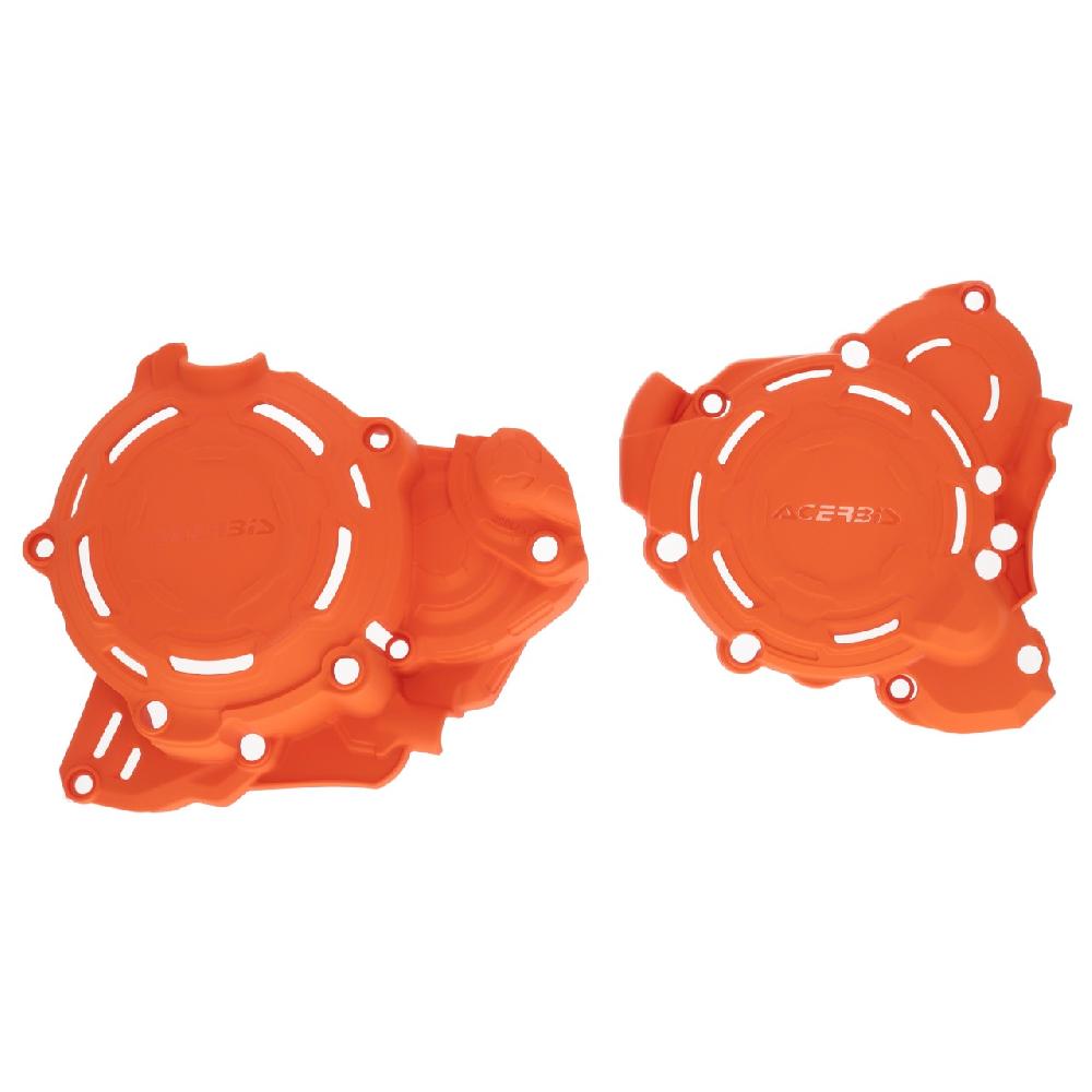 Acerbis X-POWER PER KTM/HUSQVARNA Comprane uno, ottenene uno gratis