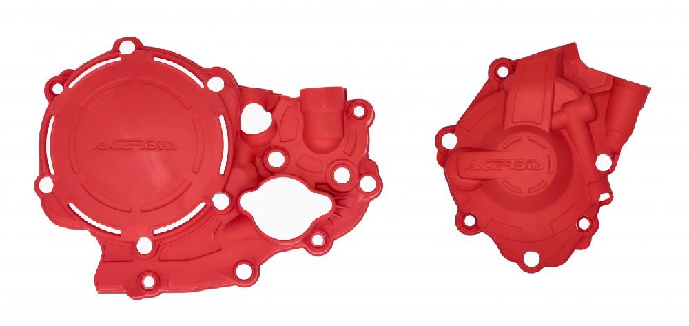 Acerbis X-POWER PER HONDA Ritorno libero