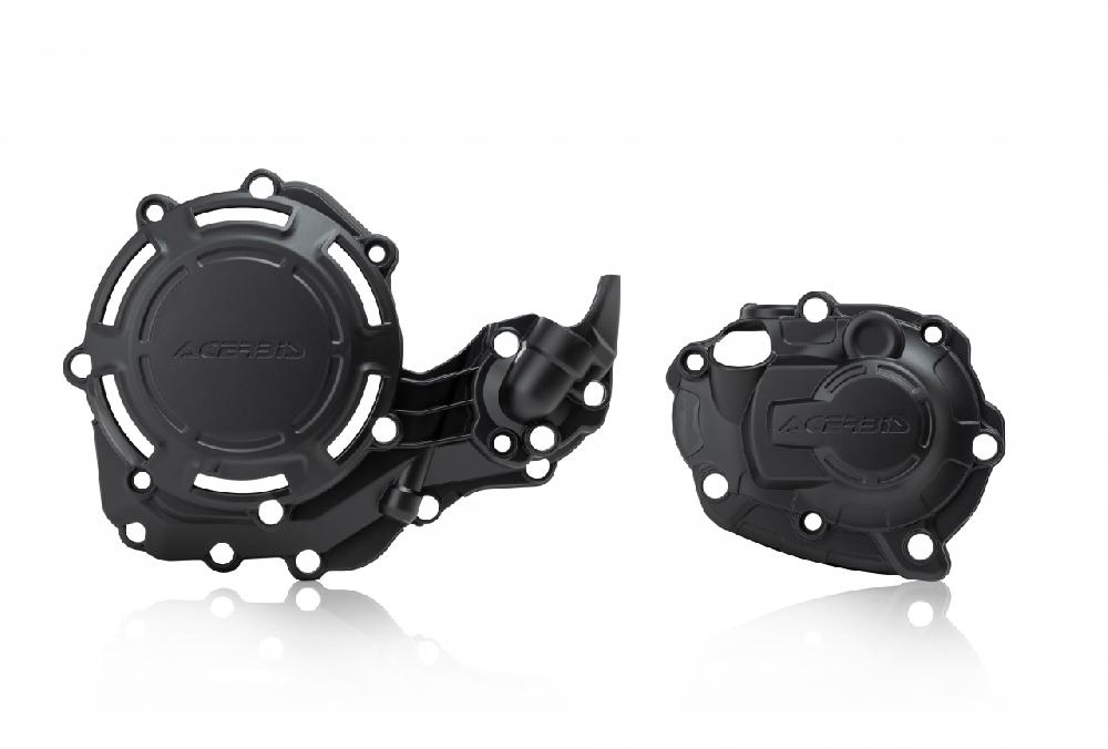 Acerbis X-POWER PER YAMAHA Ultimi tre giorni