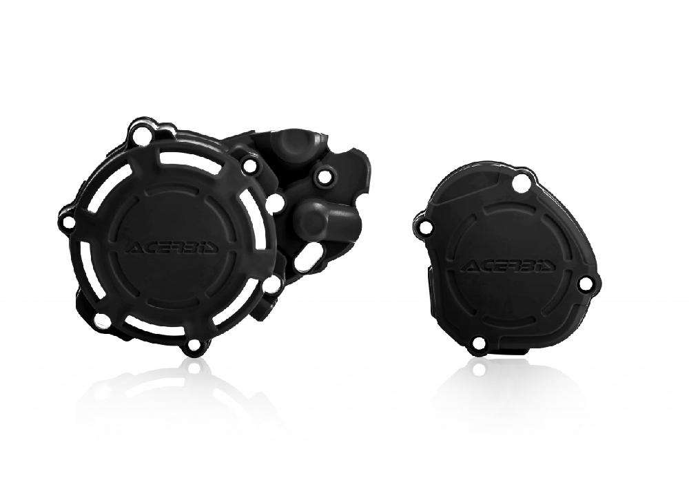 Acerbis X-POWER PER YAMAHA Latest stili