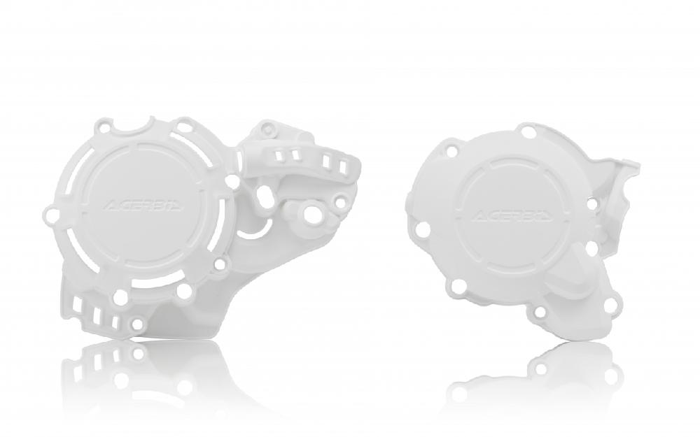 Acerbis X-POWER PER KTM/HUSQVARNA Ultimi due giorni