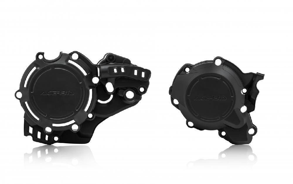 Acerbis X-POWER PER KTM/HUSQVARNA Ultimi due giorni