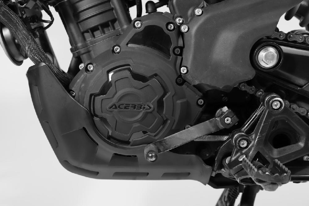 Acerbis X-POWER PER ROYAL ENFIELD Offerta speciale della fabbrica