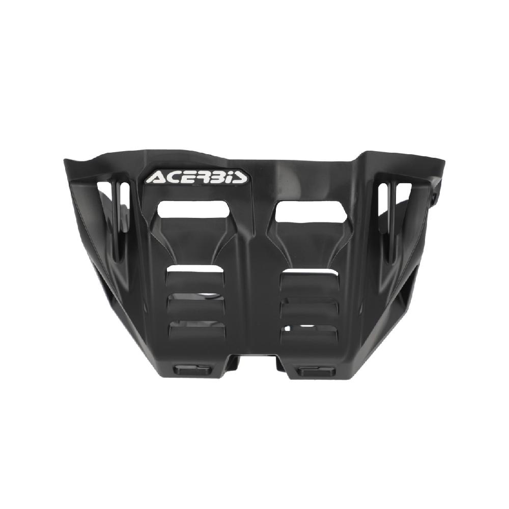 Acerbis SOTTOMOTORE PER HONDA TRANSALP Trasporto libero internazionale