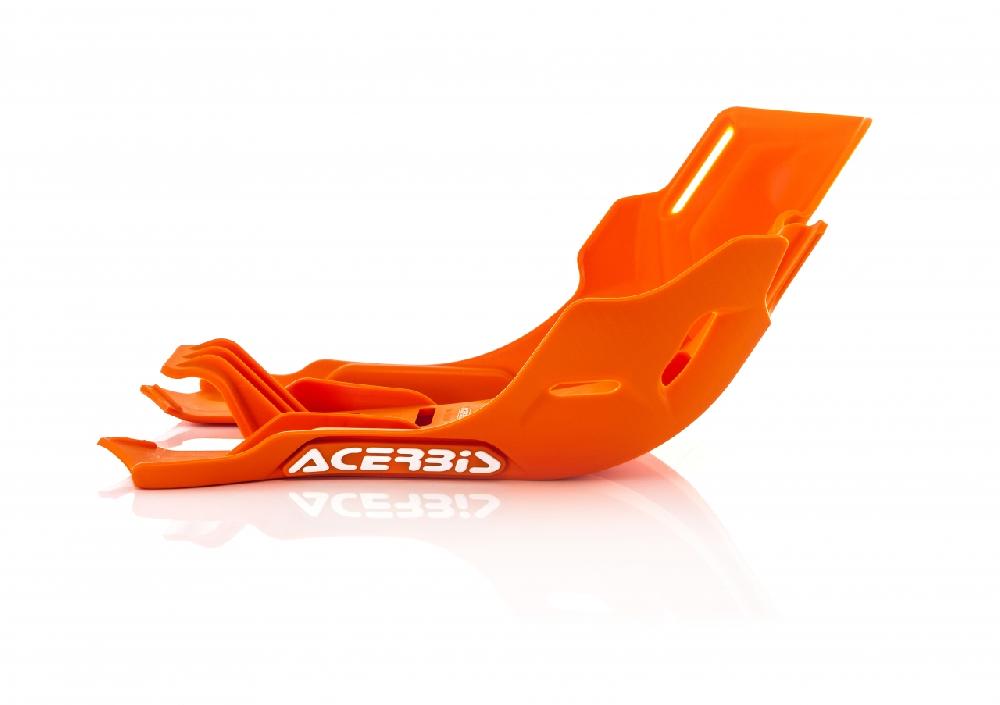 Acerbis PARAMOTORE PER KTM/HUSQVARNA/GAS GAS Presa