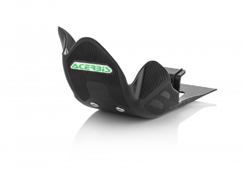 Acerbis PARAMOTORE PER KAWASAKI In Saldo